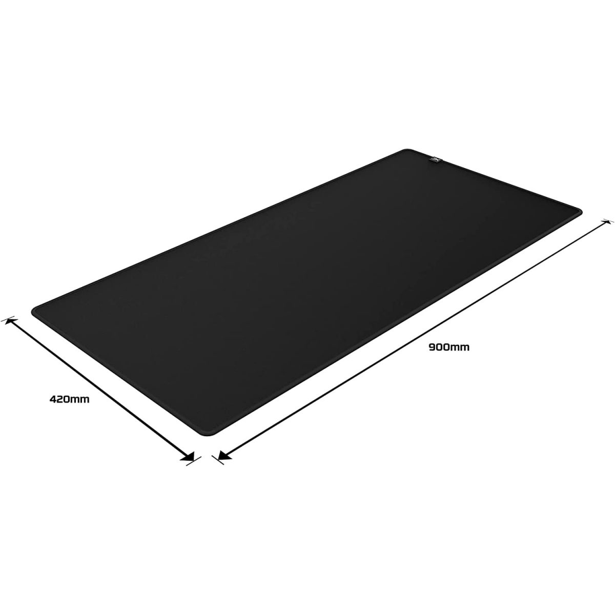 HyperX Pulsefire Mat - Mouse Pad