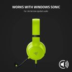 Razer Kaira X for XBOX Gaming Headset (Electric Volt)