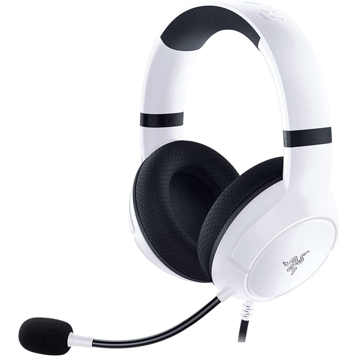 Razer Kaira X for XBOX Gaming Headset (White)