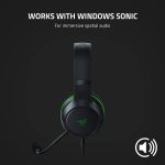 Razer Kaira X for XBOX Gaming Headset (Black)