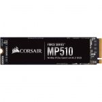 Corsair Force Series™ MP510 480GB NVMe PCIe Gen3 x4 M.2