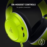 Razer Kaira X for XBOX Gaming Headset (Electric Volt)