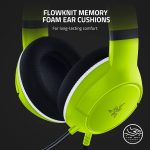 Razer Kaira X for XBOX Gaming Headset (Electric Volt)