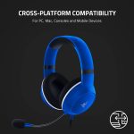 Razer Kaira X for XBOX Gaming Headset (Shock Blue)