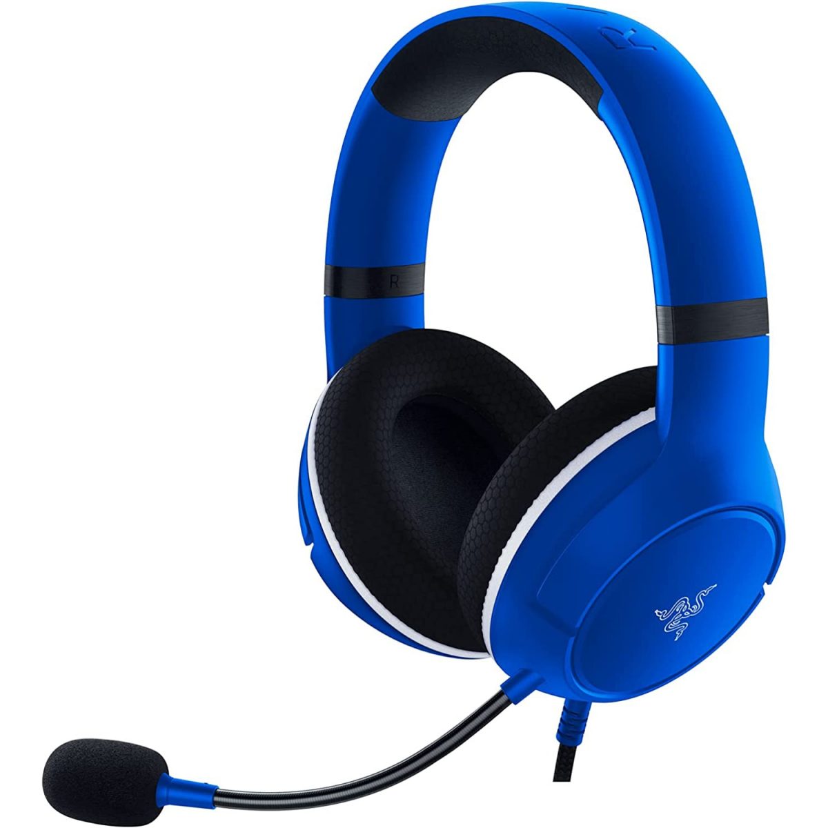 Razer Kaira X for XBOX Gaming Headset (Shock Blue)