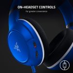 Razer Kaira X for XBOX Gaming Headset (Shock Blue)