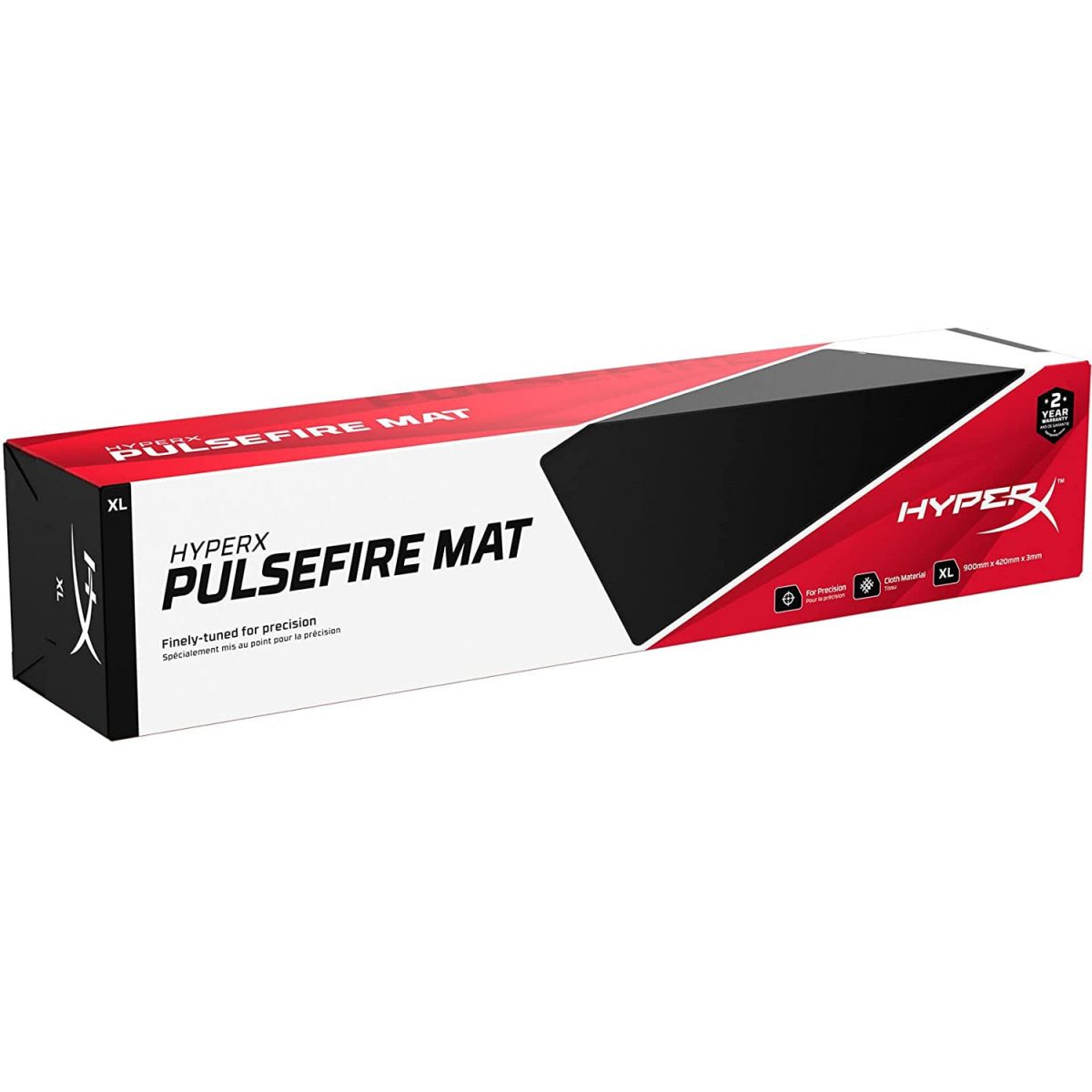 HyperX Pulsefire Mat - Mouse Pad
