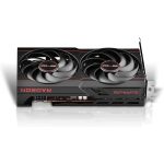 Sapphire Pulse AMD Radeon RX 6600 Gaming Graphics Card 8GB
