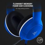 Razer Kaira X for XBOX Gaming Headset (Shock Blue)