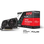 Sapphire Pulse AMD Radeon RX 6600 Gaming Graphics Card 8GB