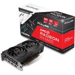 Sapphire Pulse AMD Radeon RX 6600 Gaming Graphics Card 8GB