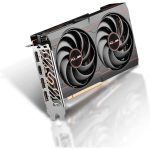 Sapphire Pulse AMD Radeon RX 6600 Gaming Graphics Card 8GB