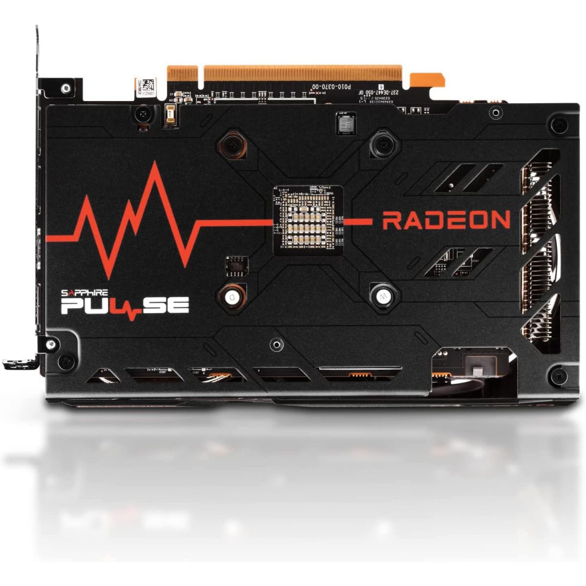 Sapphire Pulse AMD Radeon RX 6600 Gaming Graphics Card 8GB