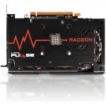 Sapphire Pulse AMD Radeon RX 6600 Gaming Graphics Card 8GB