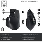Logitech MX Master 3S