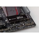Corsair Force Series™ MP510 480GB NVMe PCIe Gen3 x4 M.2