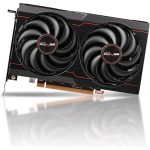 Sapphire Pulse AMD Radeon RX 6600 Gaming Graphics Card 8GB