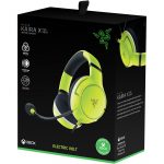 Razer Kaira X for XBOX Gaming Headset (Electric Volt)