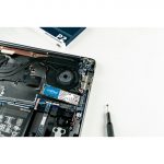 Crucial P2 1TB 3D NAND NVMe PCIe M.2 SSD