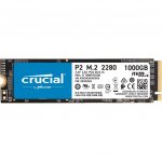 Crucial P2 1TB 3D NAND NVMe PCIe M.2 SSD