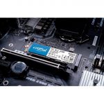 Crucial P2 1TB 3D NAND NVMe PCIe M.2 SSD