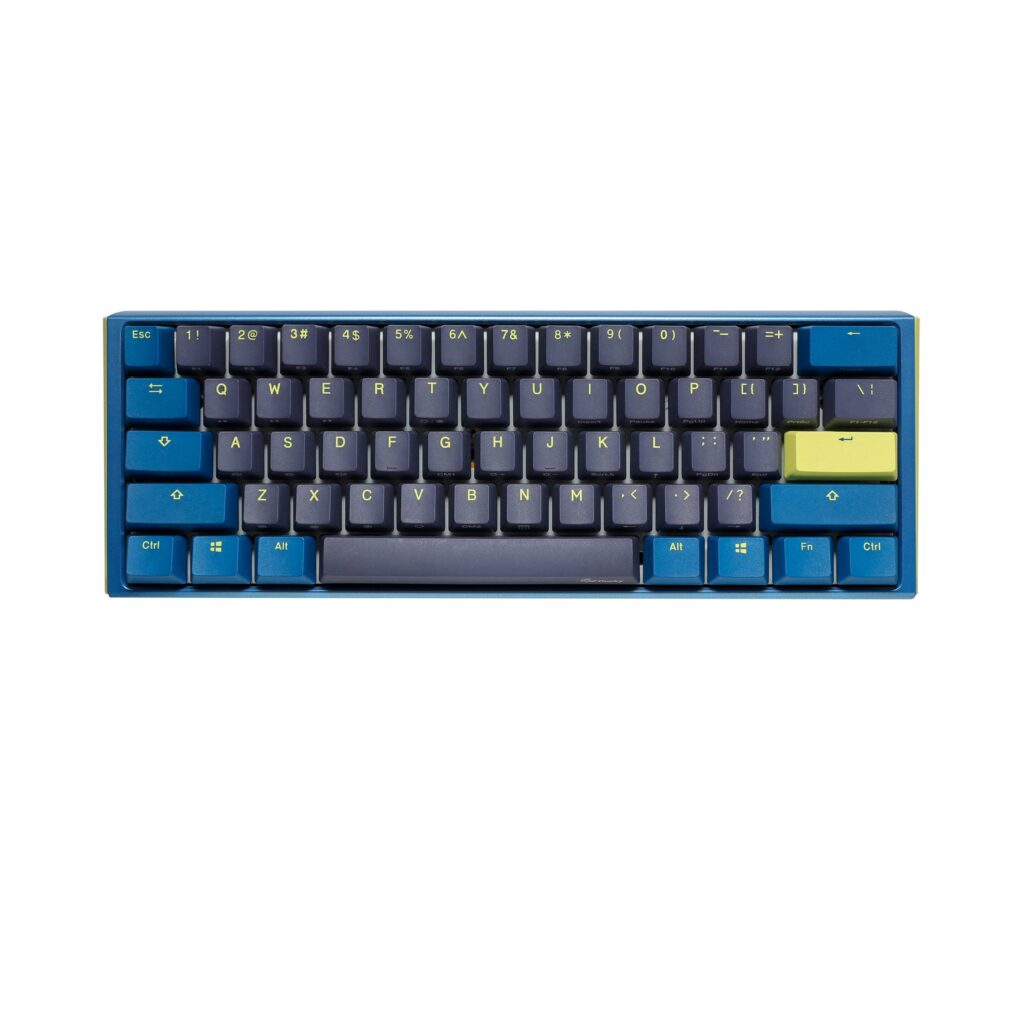 Ducky One 3 Mini