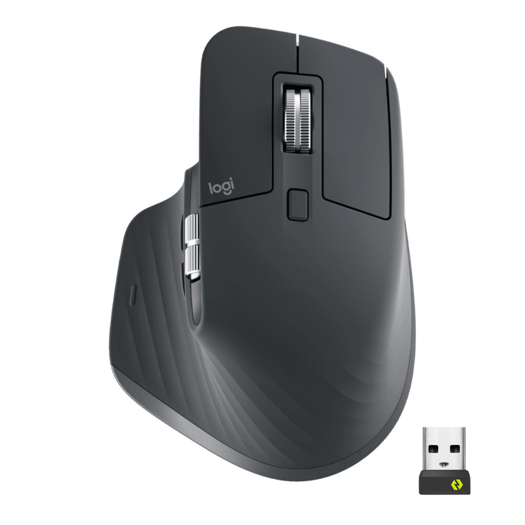 Logitech MX Master 3S