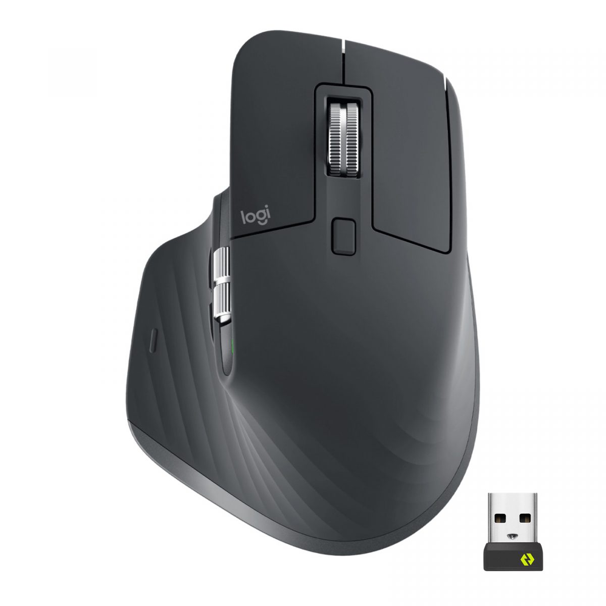 Logitech MX Master 3S