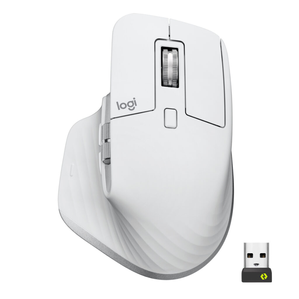 Logitech MX Master 3S
