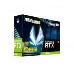 ZOTAC GAMING GeForce RTX 3060 Twin Edge OC