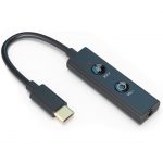 Creative Sound Blaster PLAY! 4 24-bit 192KHz Type C Sound Card