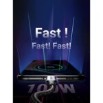 Ugreen 100W PD Fast Charging Cable USB-C to USB-C 2M 5A