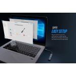 Creative Sound Blaster PLAY! 4 24-bit 192KHz Type C Sound Card