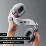 ASTRO A10 Gen 2 Gaming Headset
