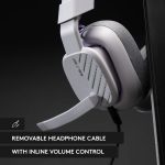 ASTRO A10 Gen 2 Gaming Headset