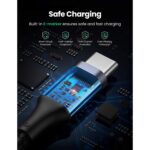 Ugreen 100W PD Fast Charging Cable USB-C to USB-C 2M 5A