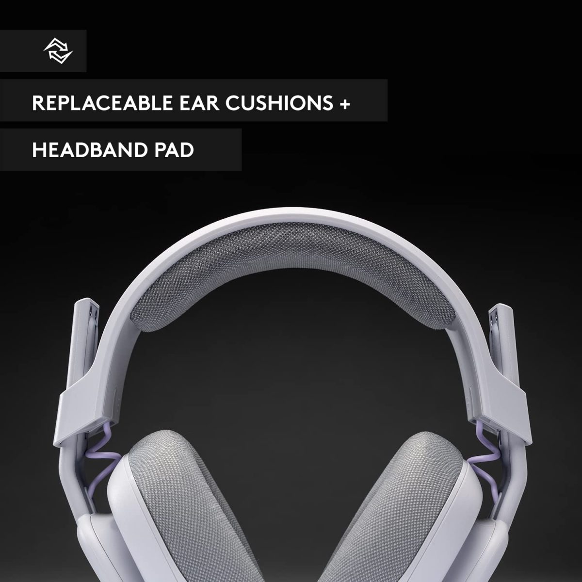 ASTRO A10 Gen 2 Gaming Headset