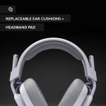 ASTRO A10 Gen 2 Gaming Headset
