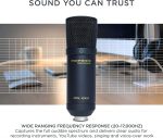 Marantz Professional Microphone MPM-1000U