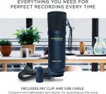 Marantz Professional Microphone MPM-1000U