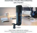 Marantz Professional Microphone MPM-1000U