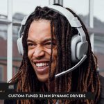 ASTRO A10 Gen 2 Gaming Headset