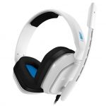 ASTRO A10 Gaming Headset