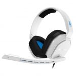 ASTRO A10 Gaming Headset
