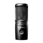 Audio Technica AT2020 USB-X Cardioid Condenser USB Microphone