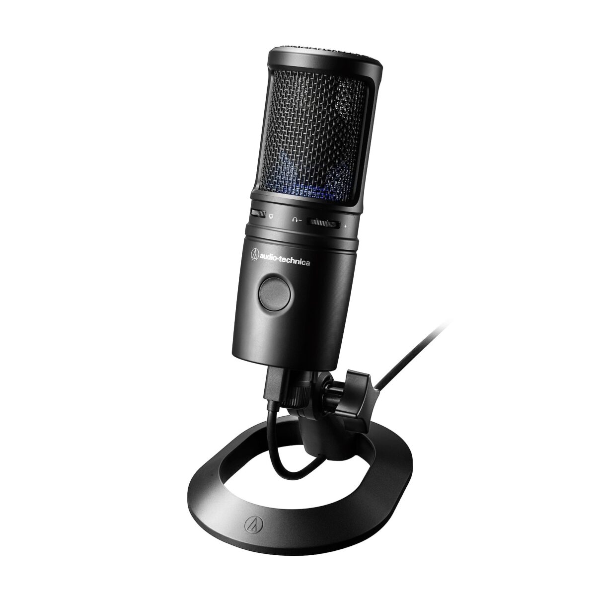 Audio Technica AT2020 USB-X Cardioid Condenser USB Microphone