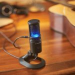 Audio Technica AT2020 USB-X Cardioid Condenser USB Microphone