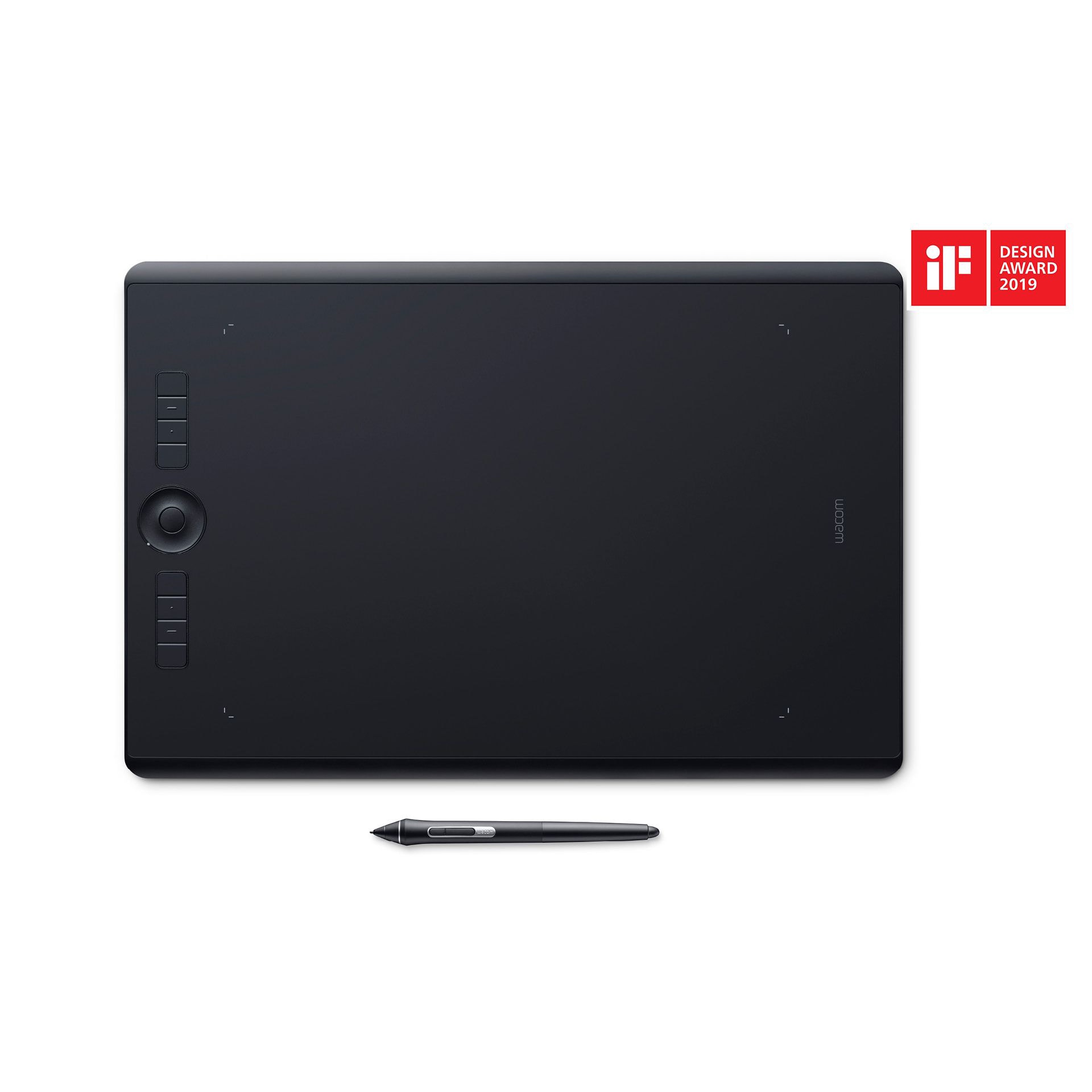 Wacom Intuos Pro Large PTH860 本体 ワコム Intuos Pro Large PTH-860/K0 [ブラック] 価格比較