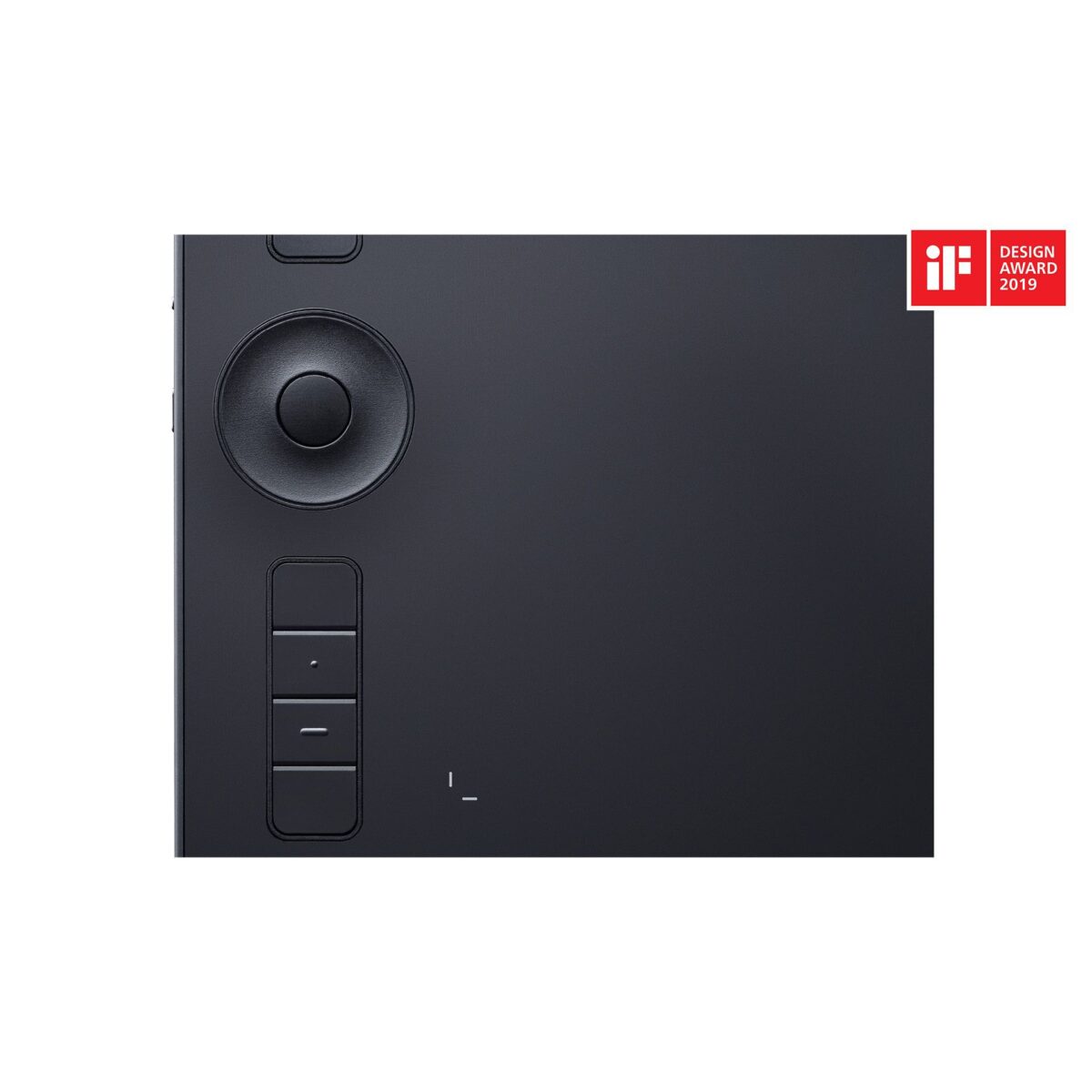Wacom Intuos Pro Digital Graphic Drawing Tablet (Size LARGE) - PTH860
