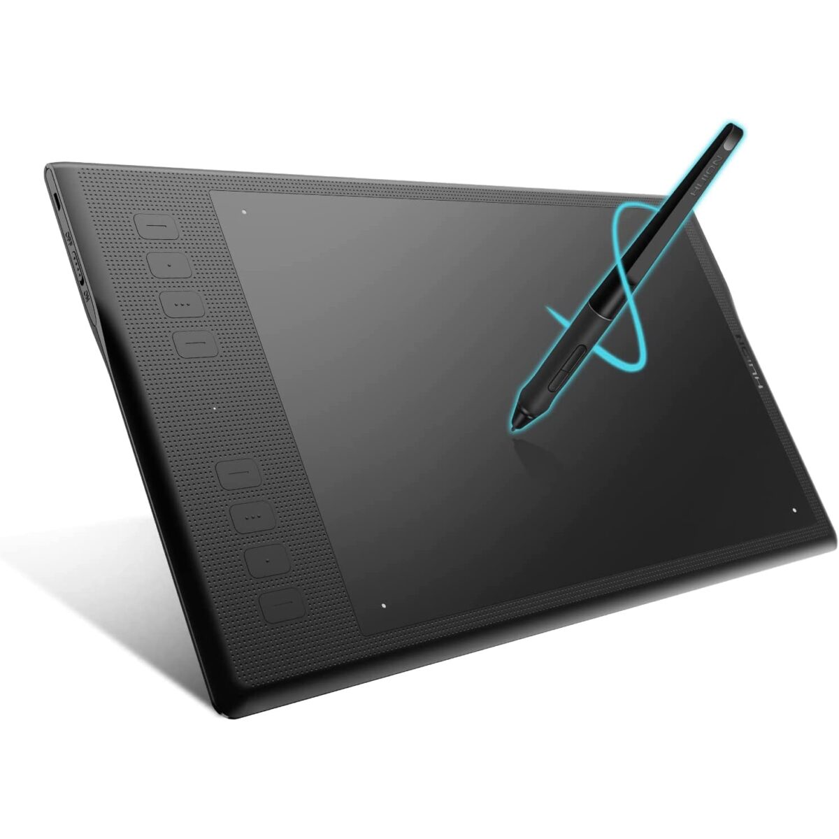 HUION INSPIROY Q11K V2 Wireless Graphics Drawing Tablet